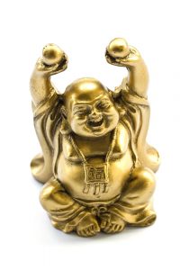 lisa ryan chief appreciation strategist grategy laughing gold buddha